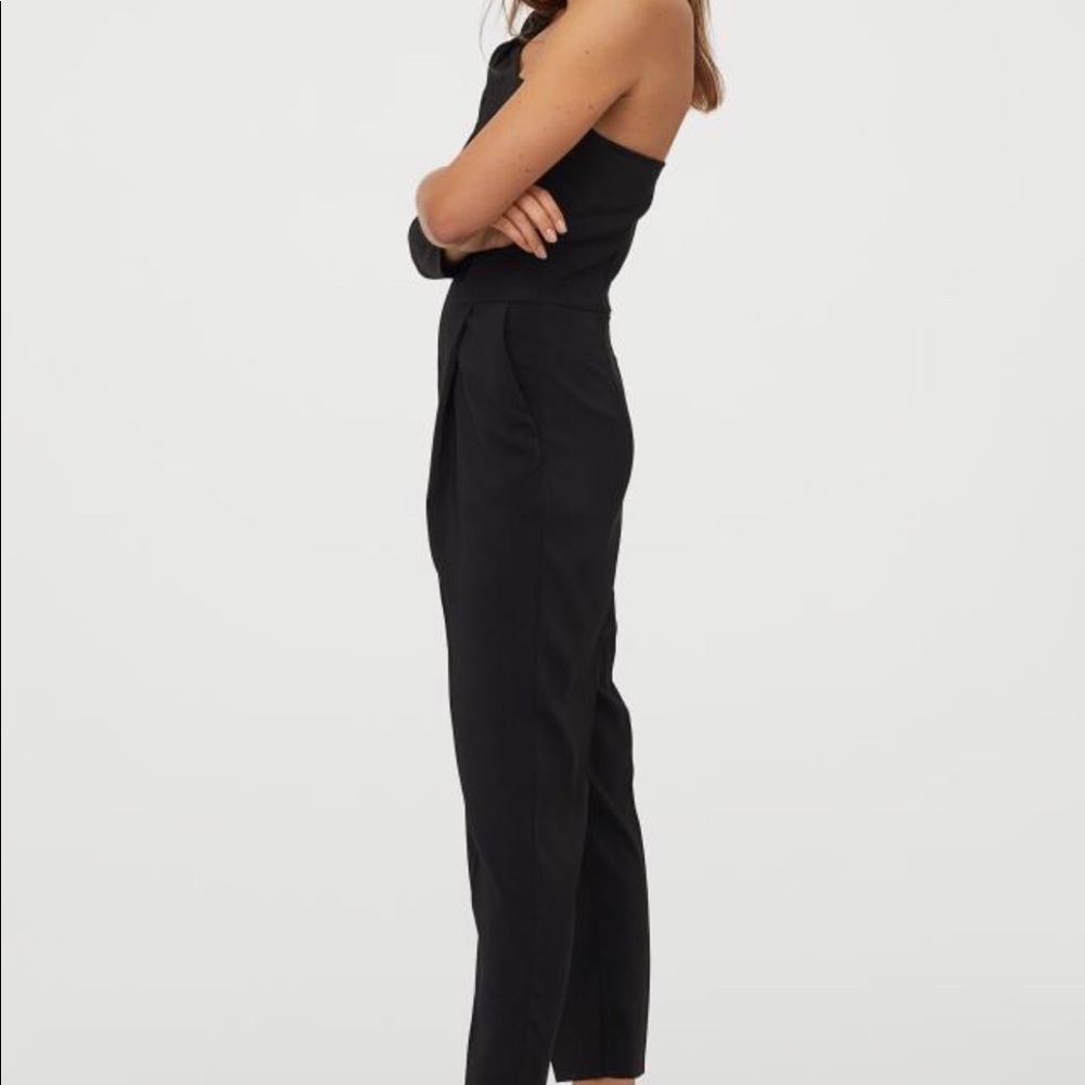 H&M jumpsuit